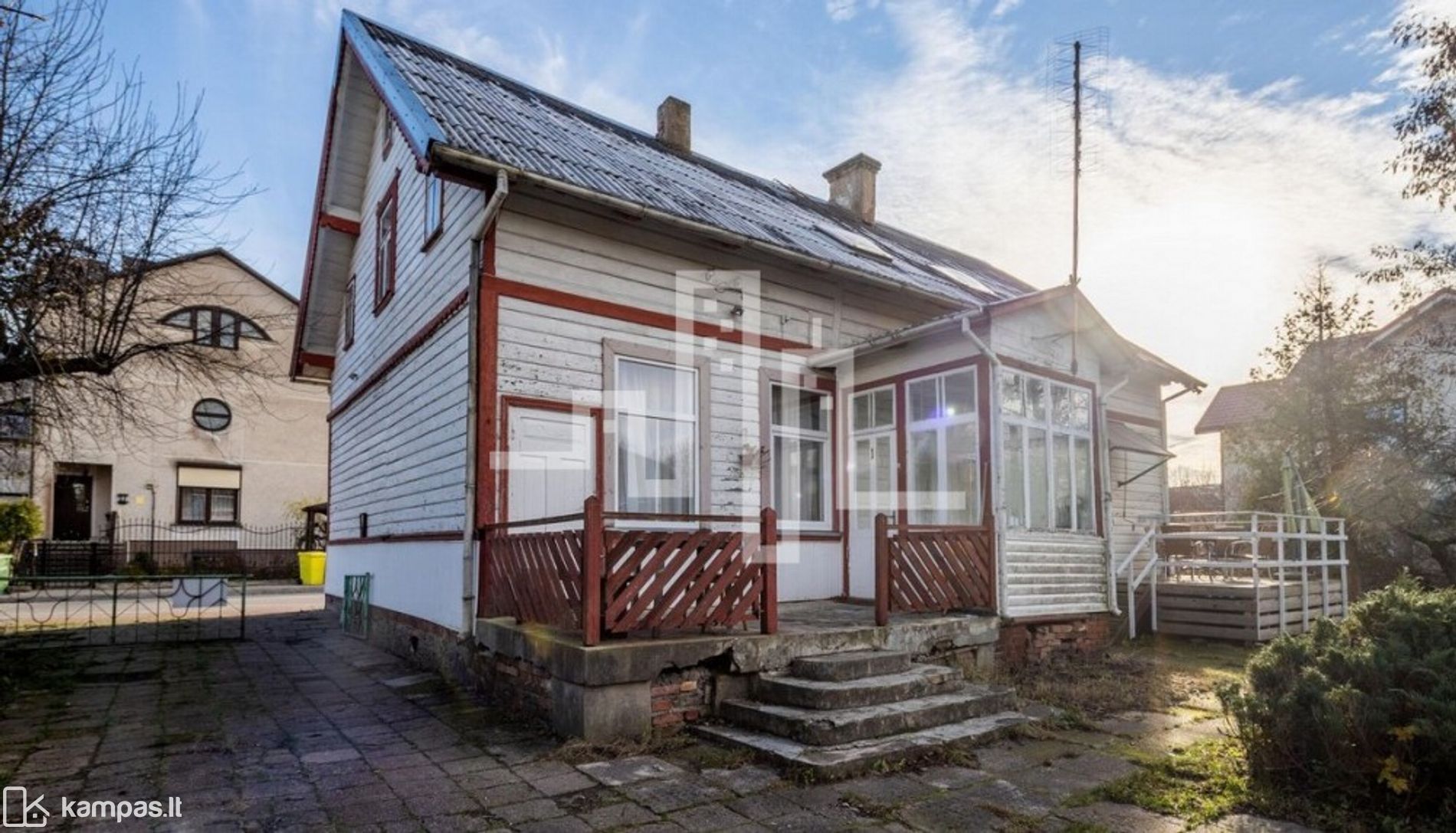 Main Image Palanga, Maironio g.