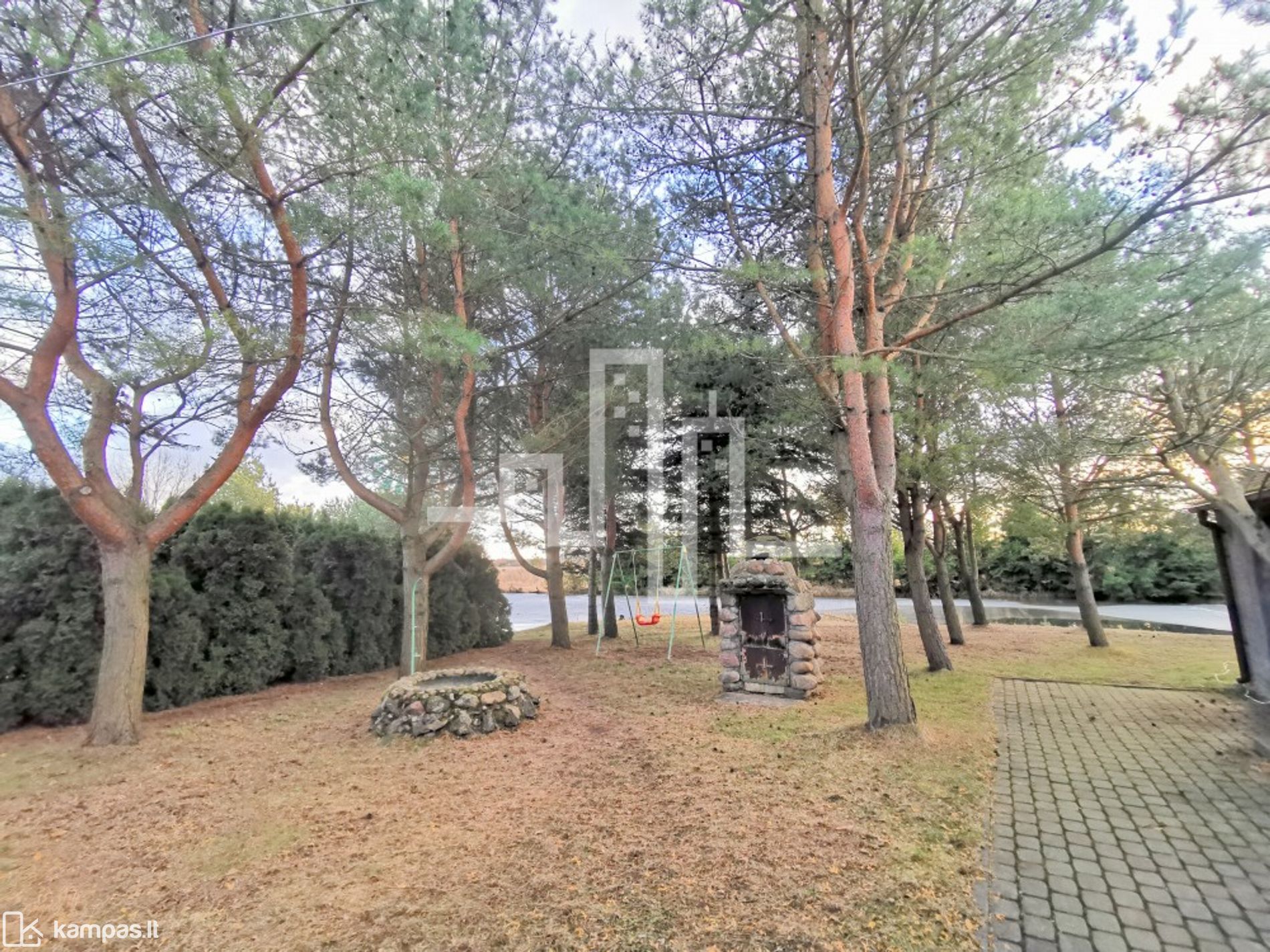 Main Image Palanga, Didžioji g.