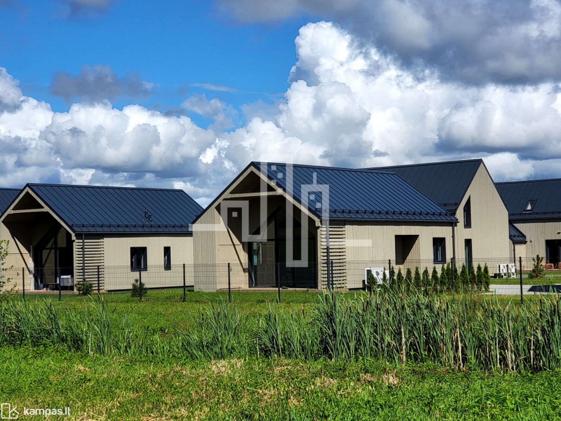 Main Image Palanga, Aido tak.