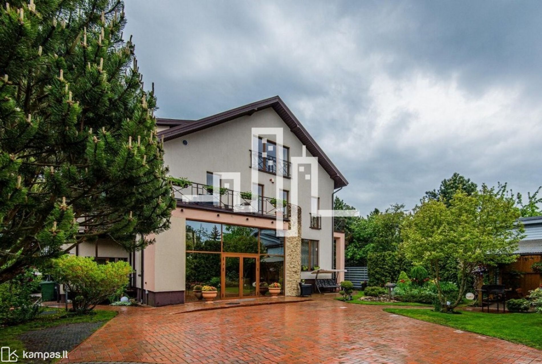 Main Image Palanga, Plytų g.