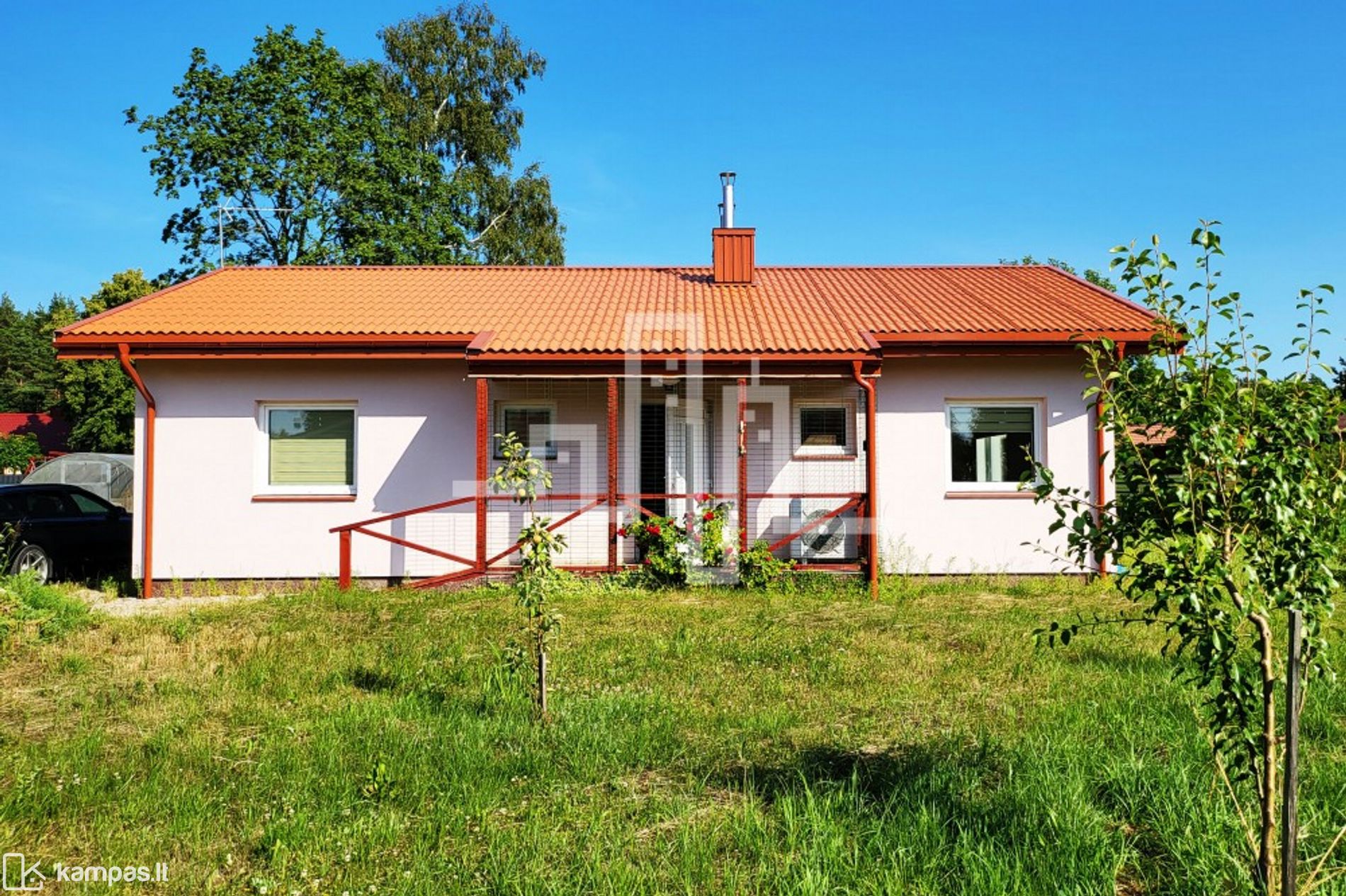 Main Image Šventoji, Šaltinio g.