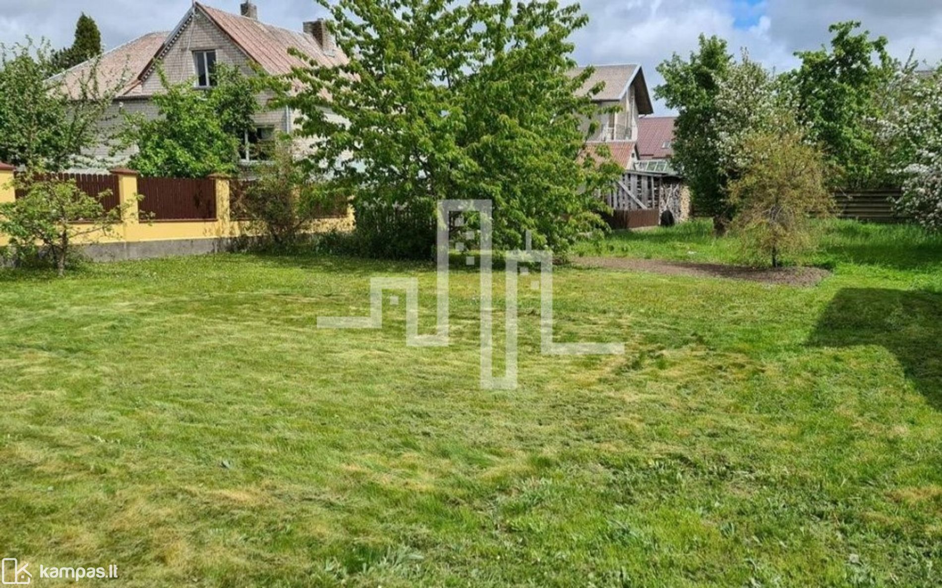 Main Image Kretingos r. sav., Kretinga, Vytauto g.