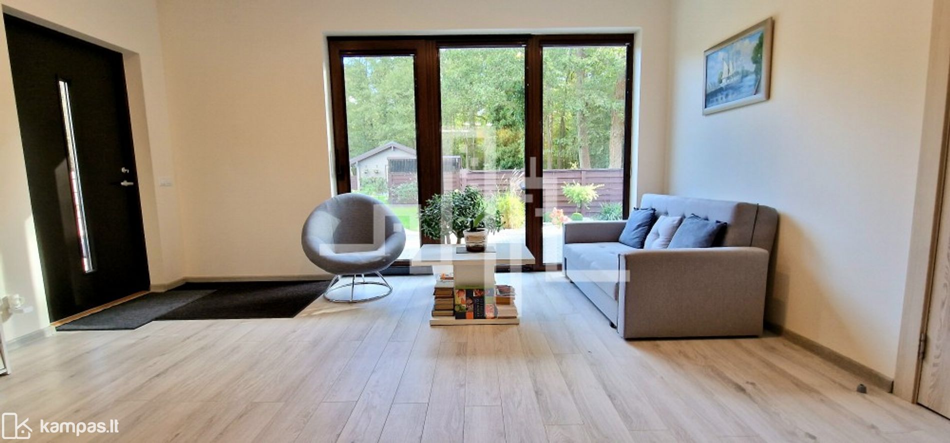 Main Image Palanga, Klaipėdos pl.