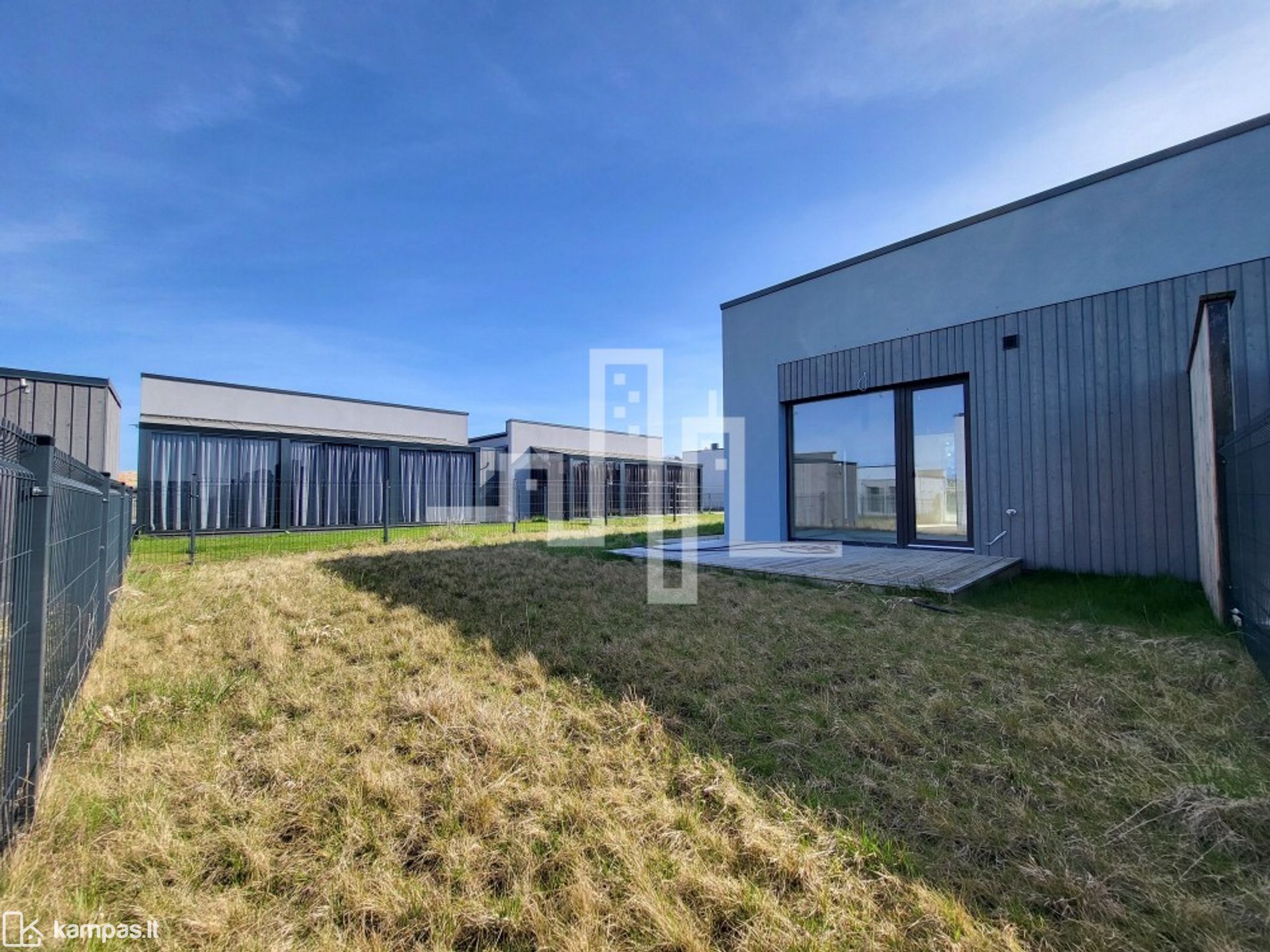 Main Image Palanga, Aido tak.