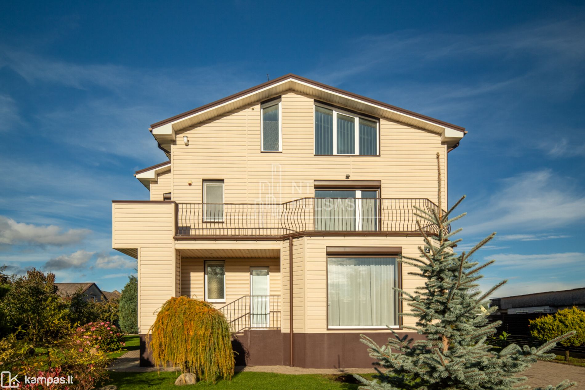 Main Image Kretingos r. sav., Vydmantai, Saulės Tako g.