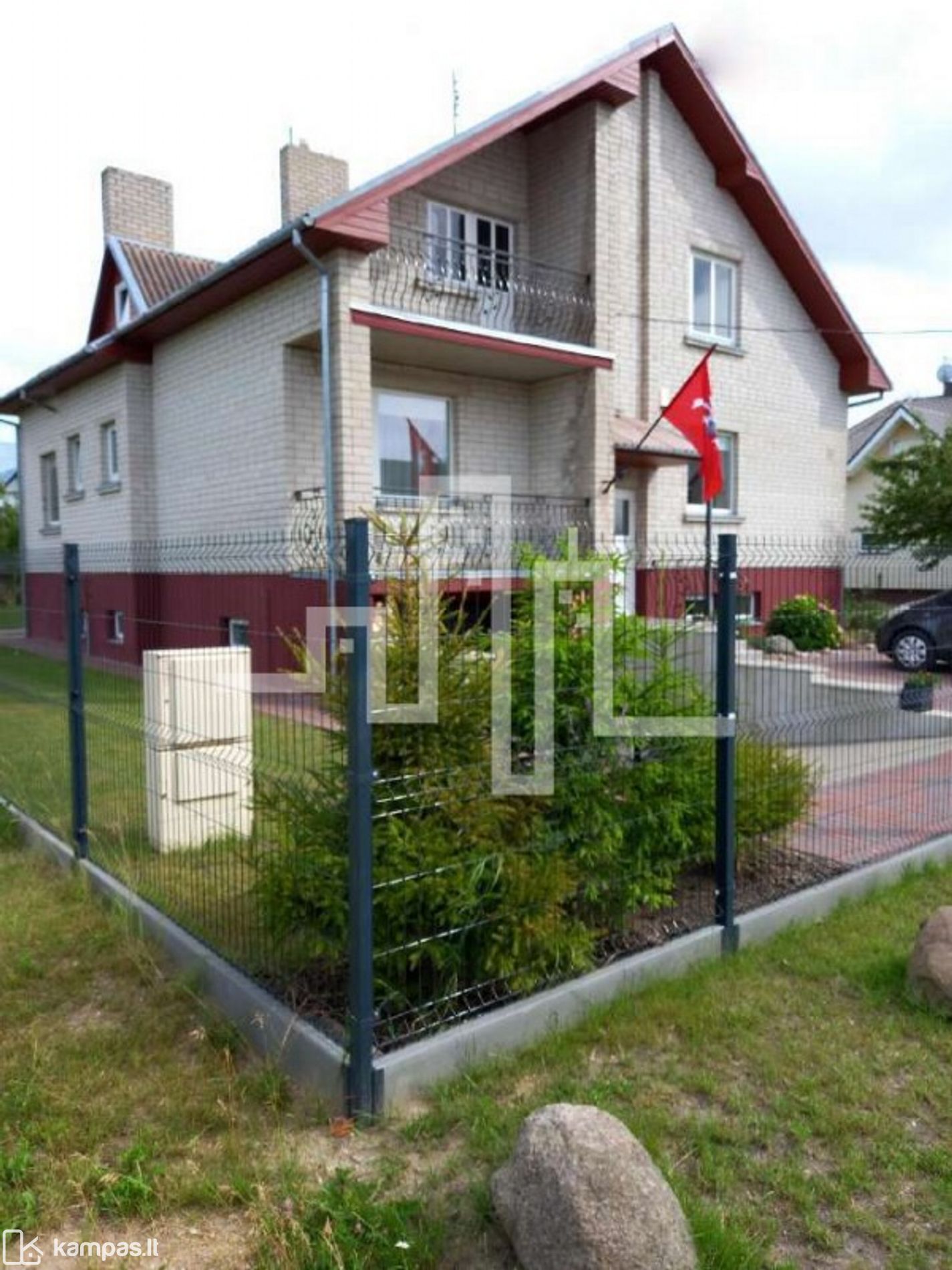 Main Image Palanga, Vidurdienio g.