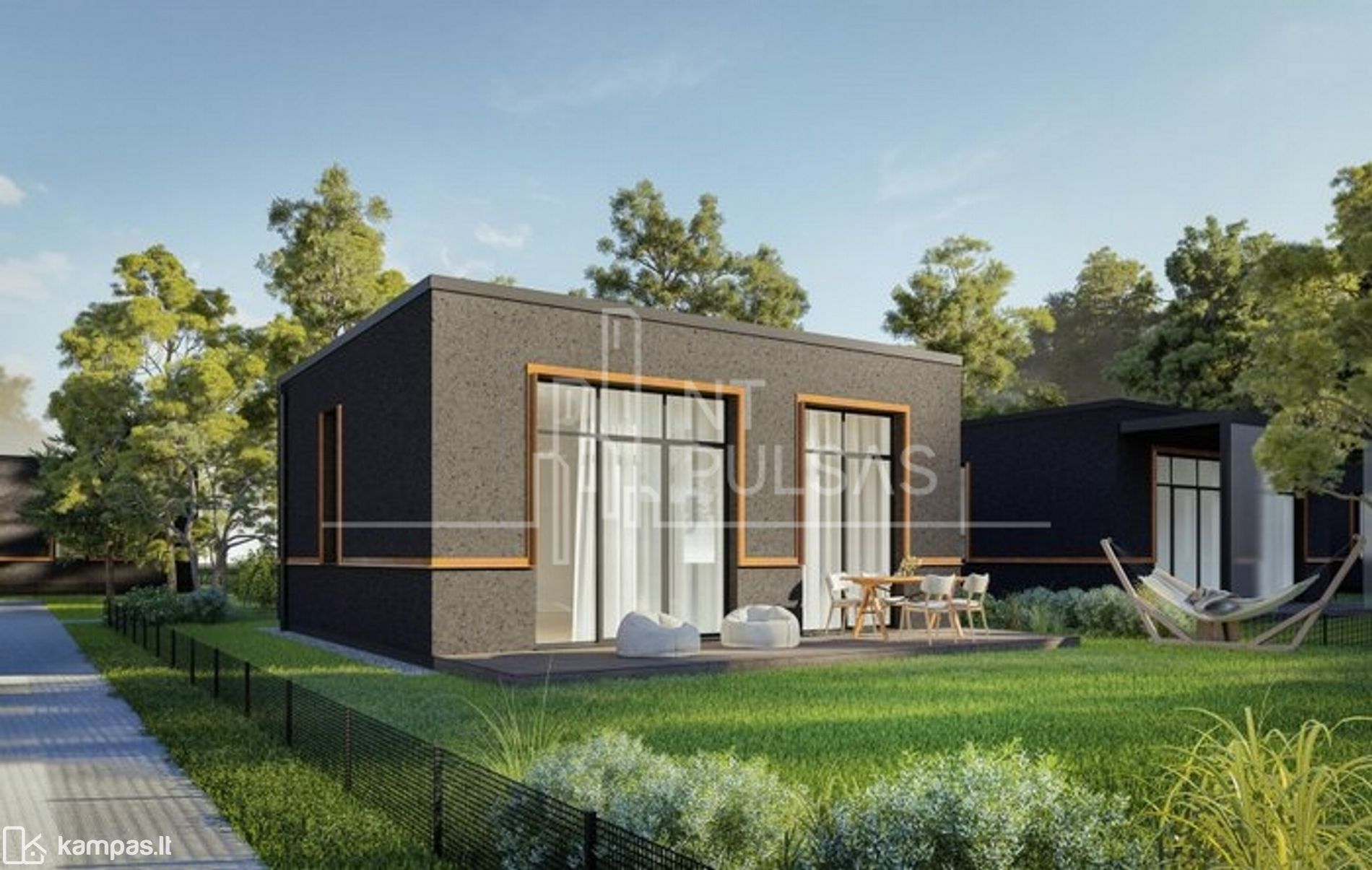 Main Image Palanga, Paliepgirių kel.