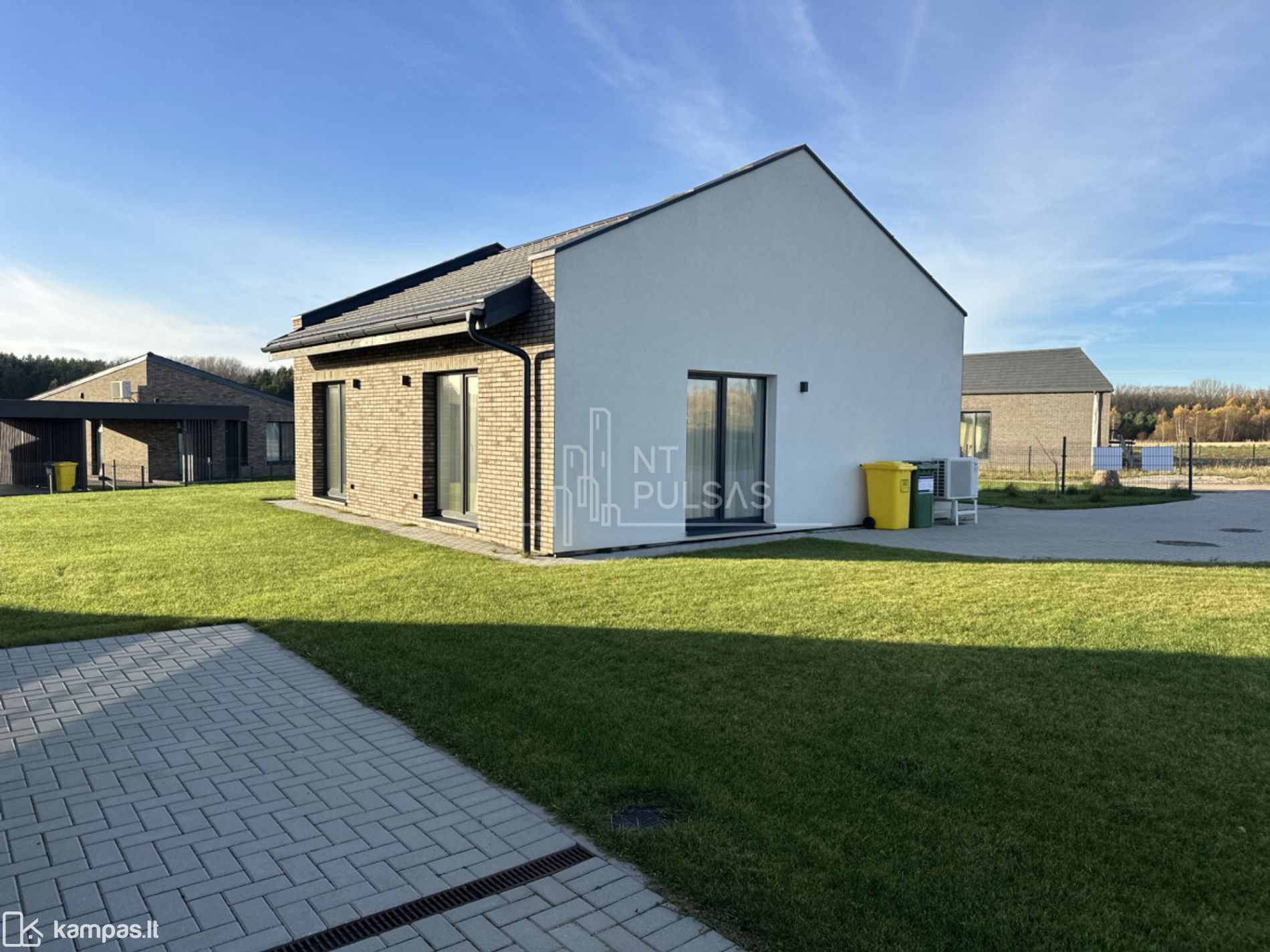 Main Image Palanga, Žiogupio g.