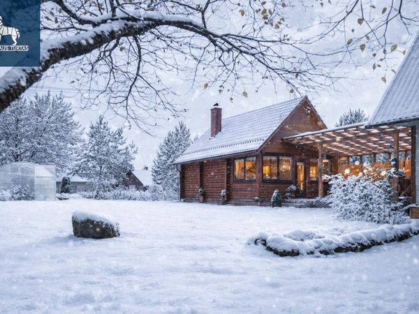 Vilniaus r. sav., Vilkiškės