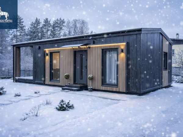 Vilniaus r. sav., Vilkiškės