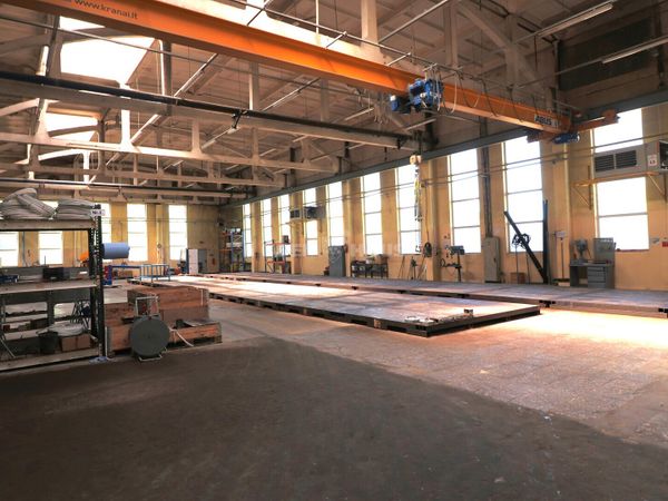 Panevėžys, Pramonės