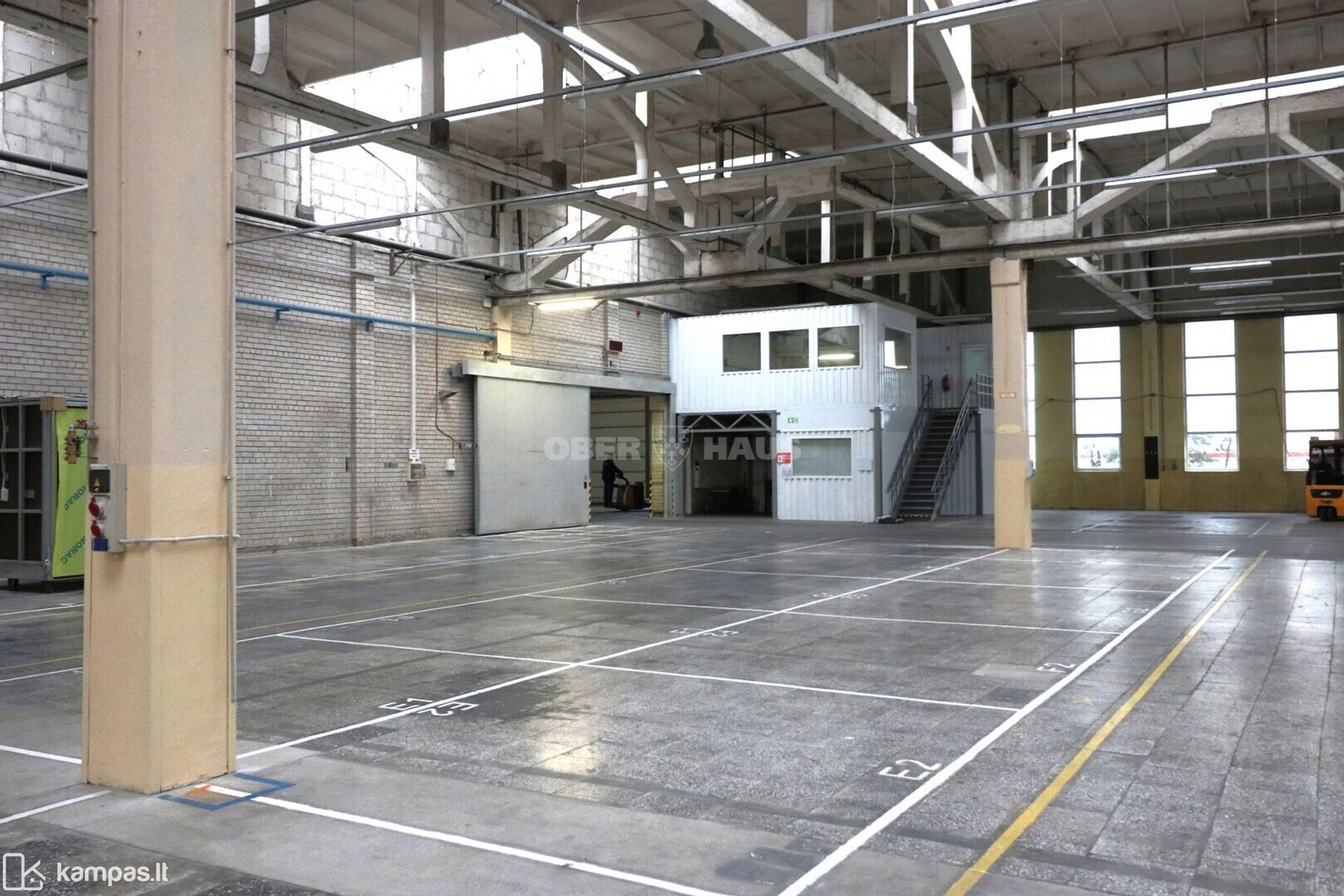 Main Image Panevėžys, Pramonės, Pramonės g.