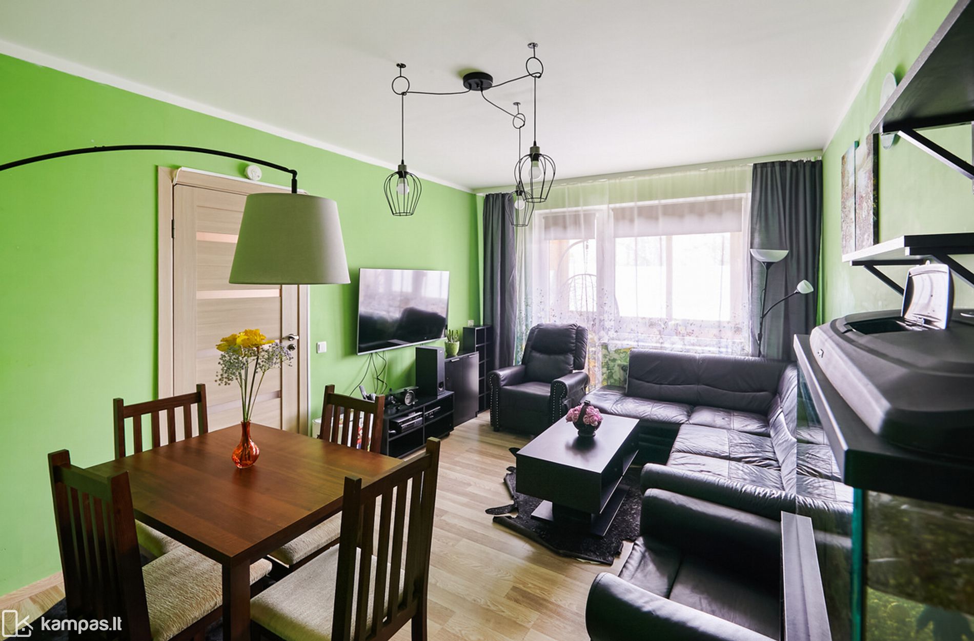 Main Image Kaunas, Eiguliai, Šiaurės pr.