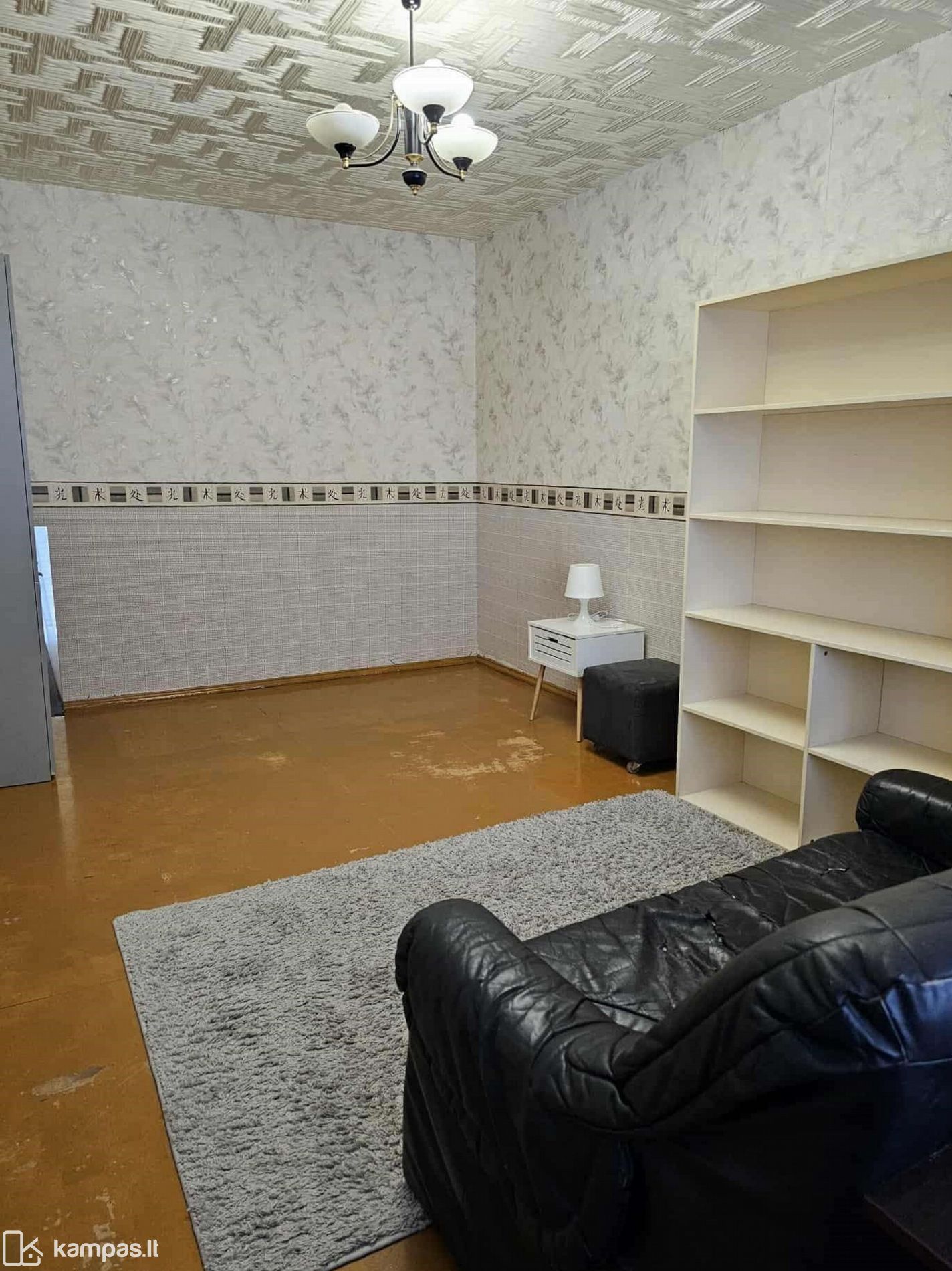 Main Image Klaipėda, Žvejybos uostas, Naikupės g.