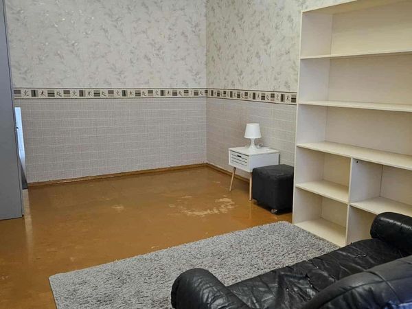 Klaipėda, Žvejybos uostas