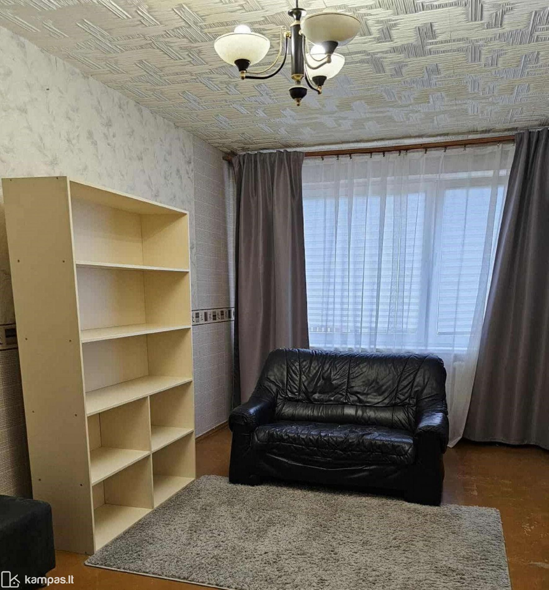 Main Image Klaipėda, Žvejybos uostas, Naikupės g.