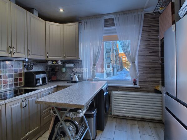 Klaipėda, Žvejybos uostas