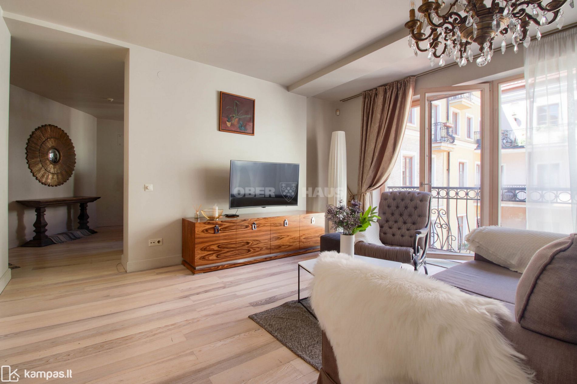 Main Image Vilnius, Senamiestis, Gaono g.