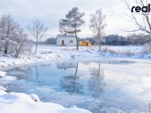 Kaišiadorių r. sav., Naujažeris
