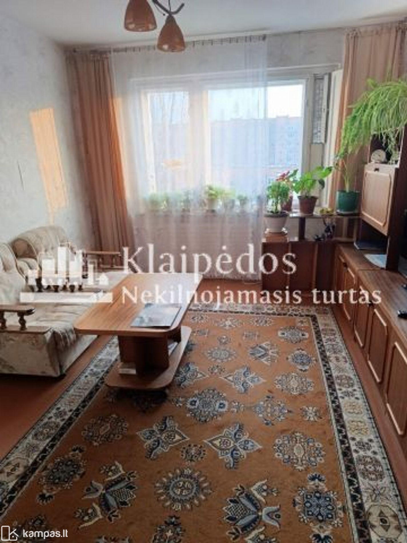 Main Image Klaipėda, Bandužiai, Lūžų g.