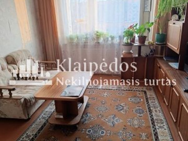 Klaipėda, Bandužiai