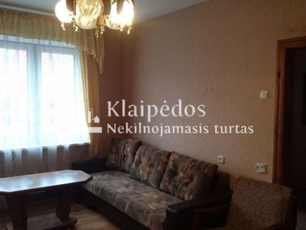 Klaipėda, Laukininkai