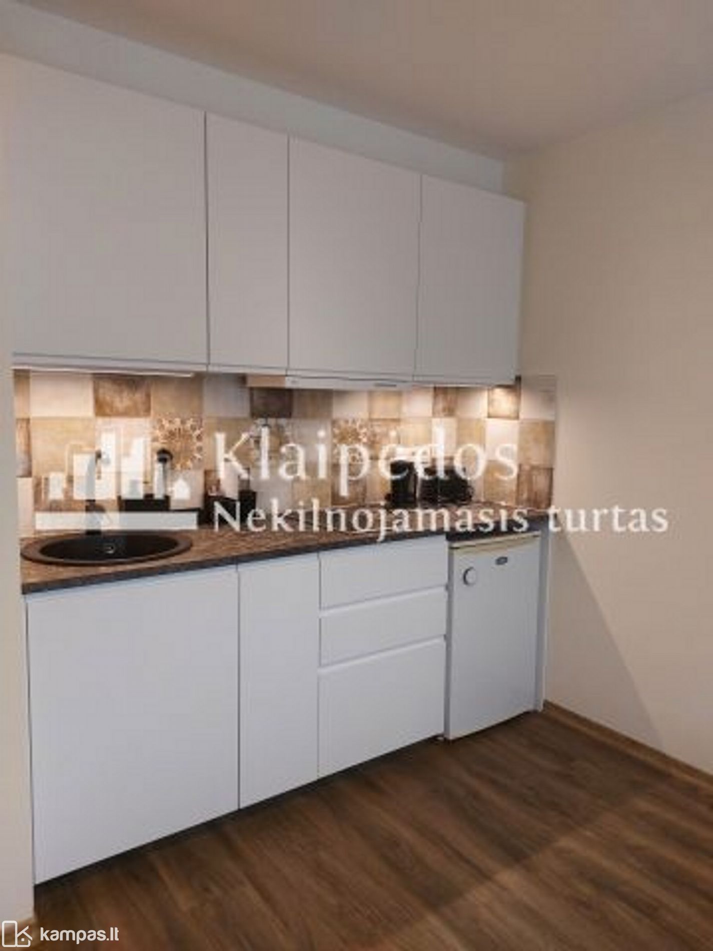 Main Image Klaipėda, Žardininkai, Taikos pr.