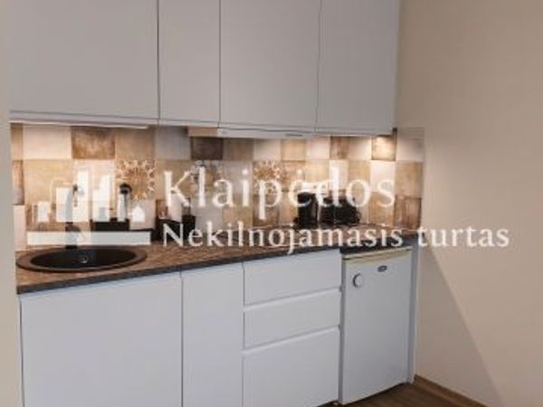 Klaipėda, Žardininkai