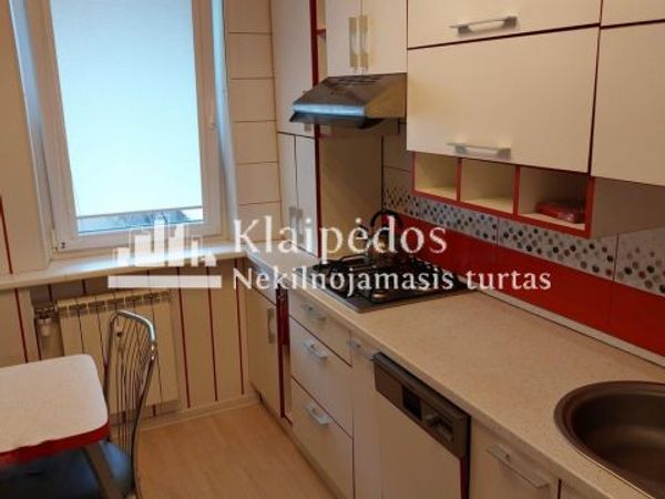 Klaipėda, Žvejybos uostas