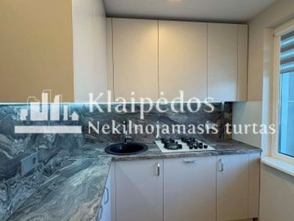 Klaipėda, Naujakiemis