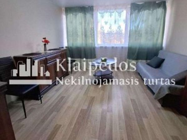 Klaipėda, Žardininkai