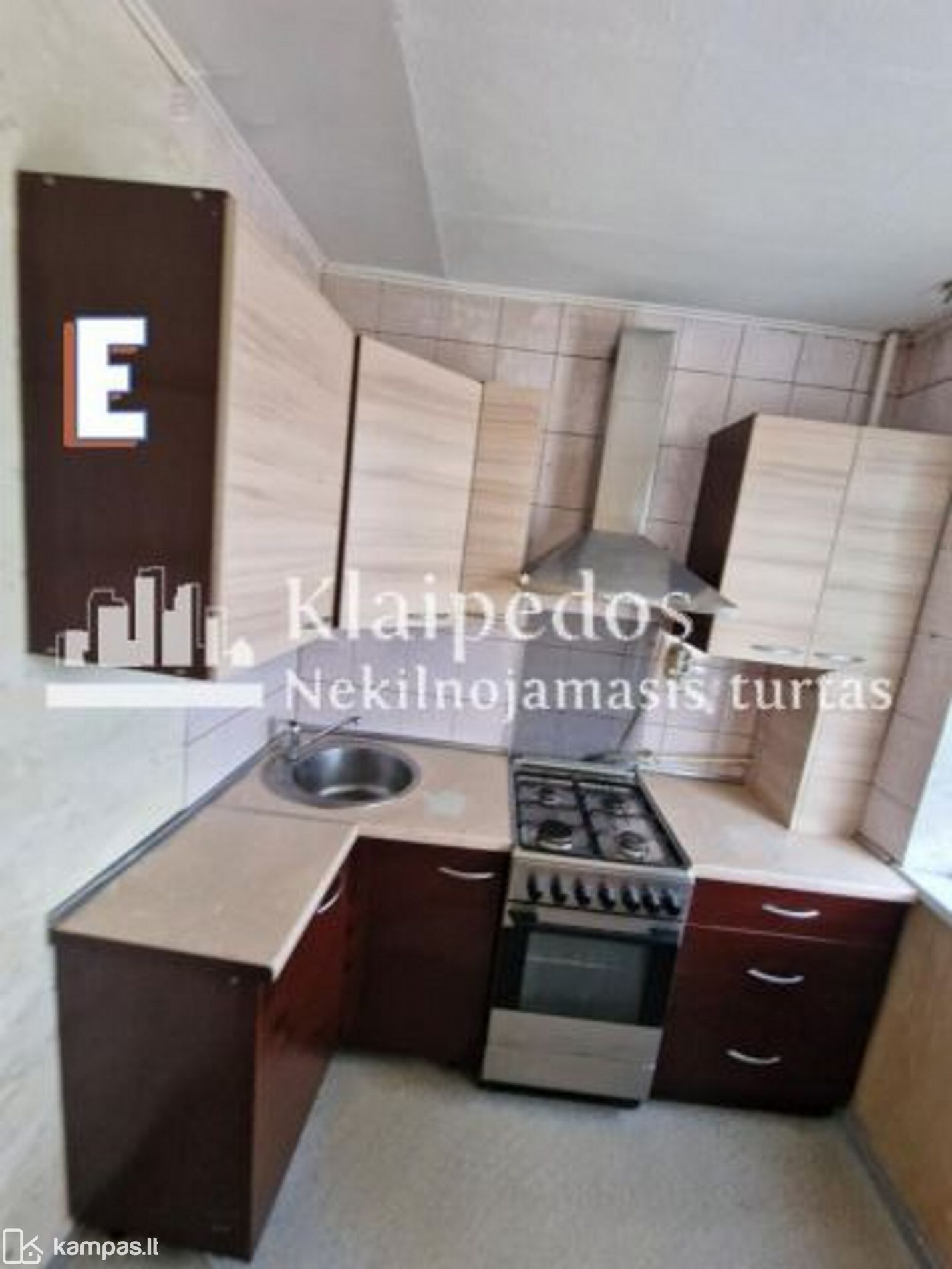 Main Image Klaipėda, Pempininkai, Debreceno g.