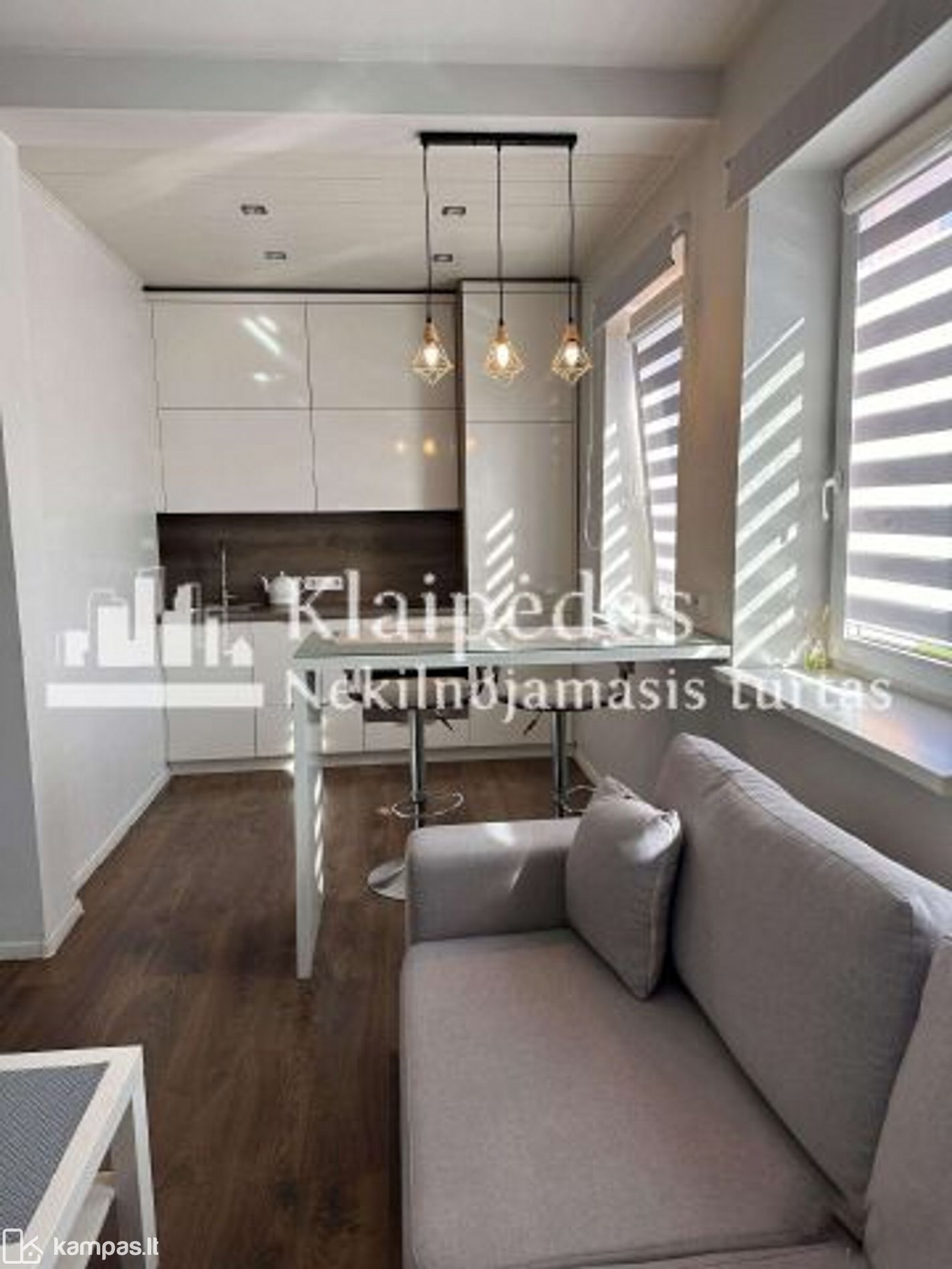 Main Image Klaipėda, Vėtrungė, Jurginų g.