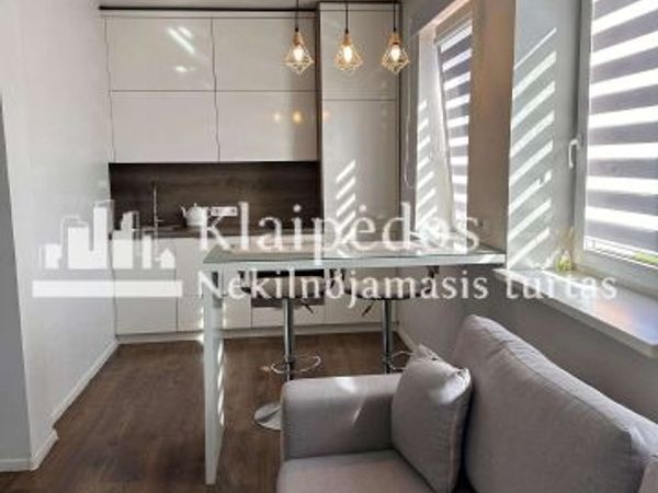 Klaipėda, Vėtrungė