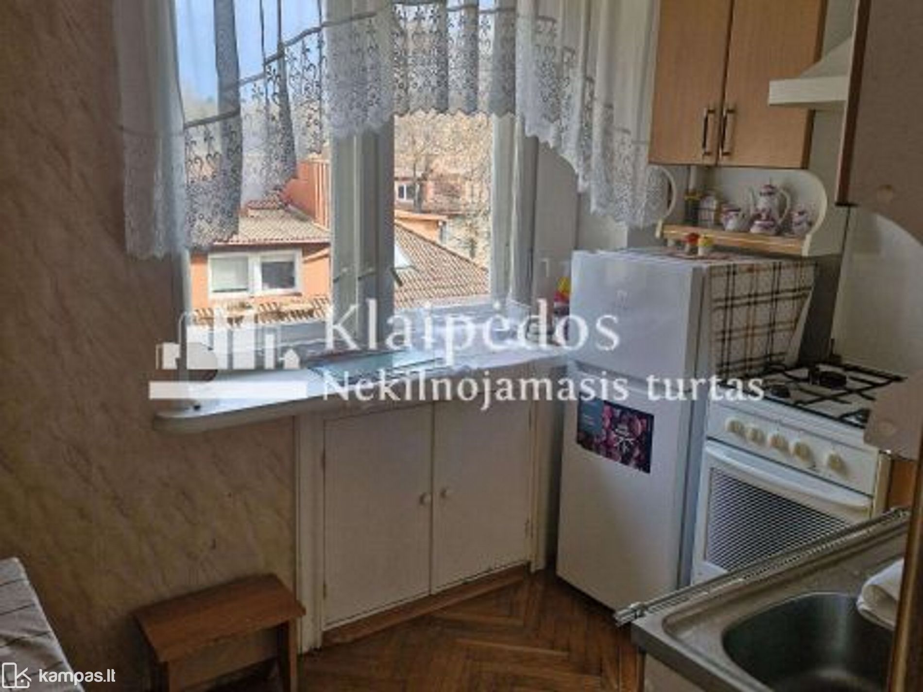 Main Image Klaipėda, Centras, Butkų Juzės g.