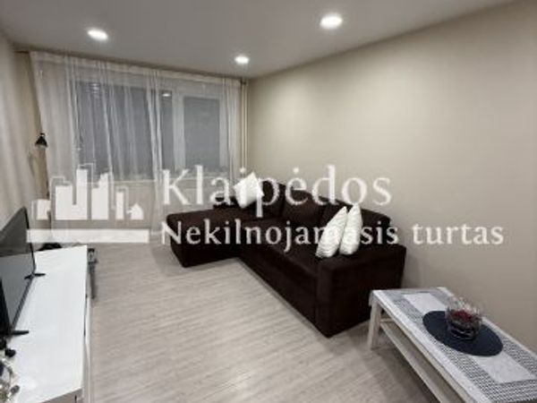 Klaipėda, Pempininkai