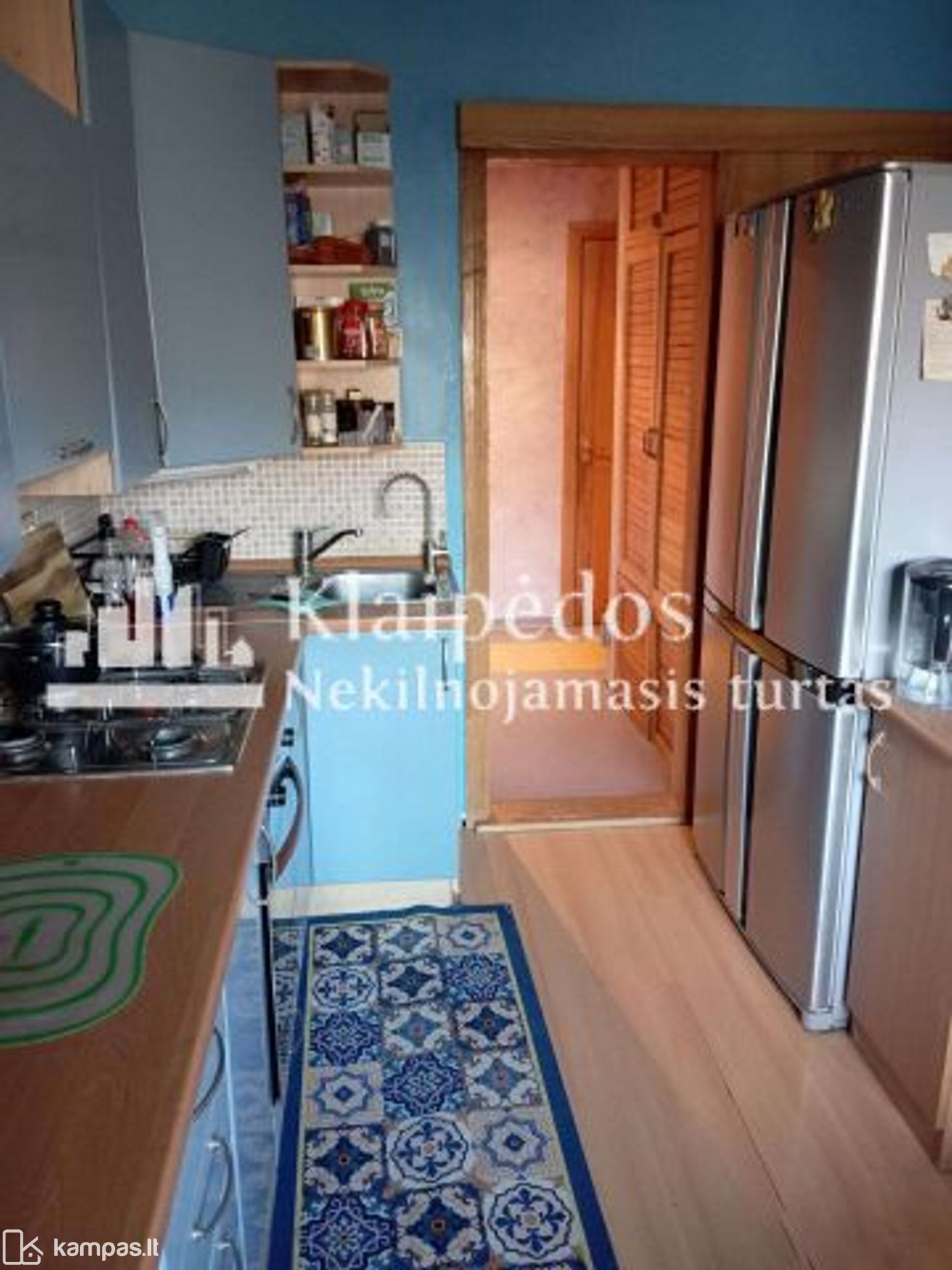 Main Image Klaipėda, Žvejybos uostas, Kalnupės g.