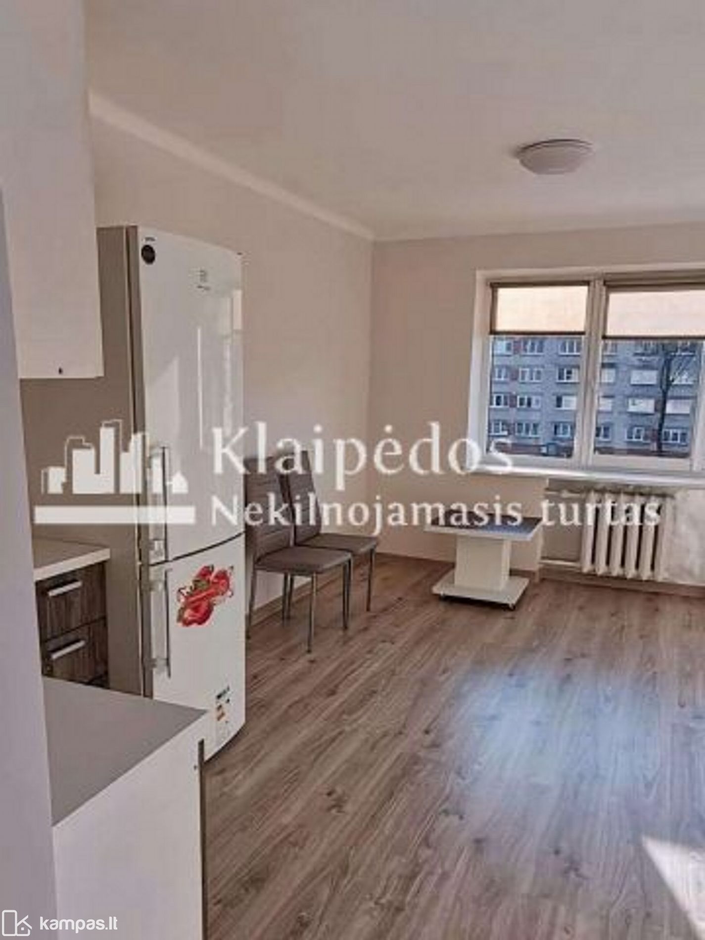 Main Image Klaipėda, Žvejybos uostas, Sulupės g.