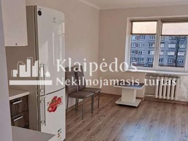 Klaipėda, Žvejybos uostas