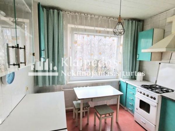 Klaipėda, Žardininkai