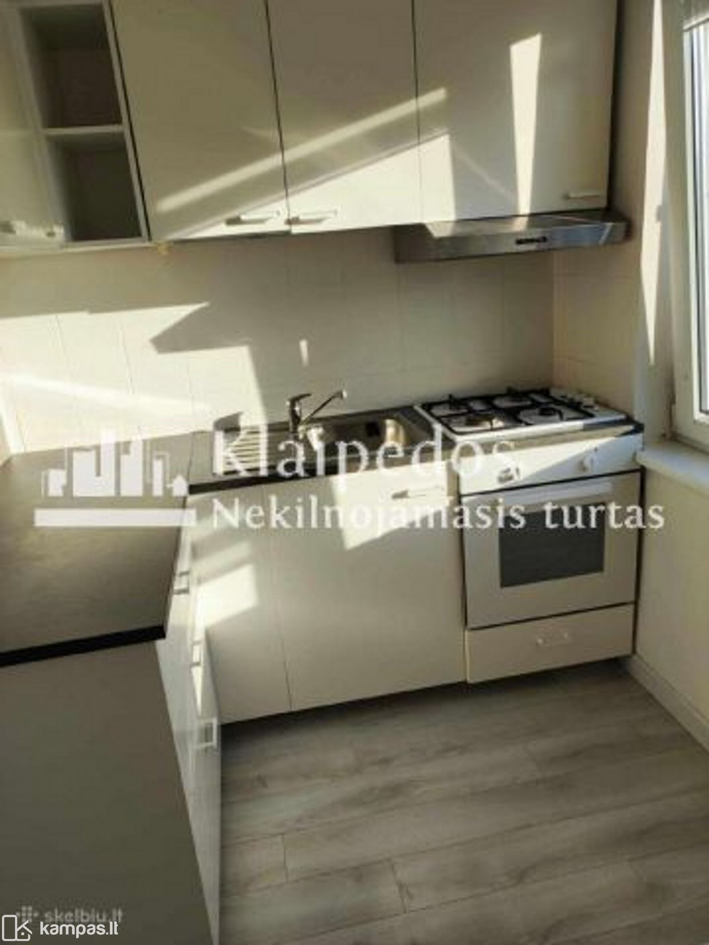 Main Image Klaipėda, Žardininkai, Taikos pr.