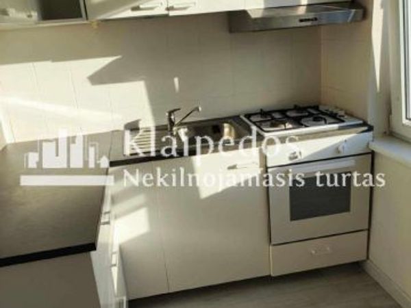 Klaipėda, Žardininkai