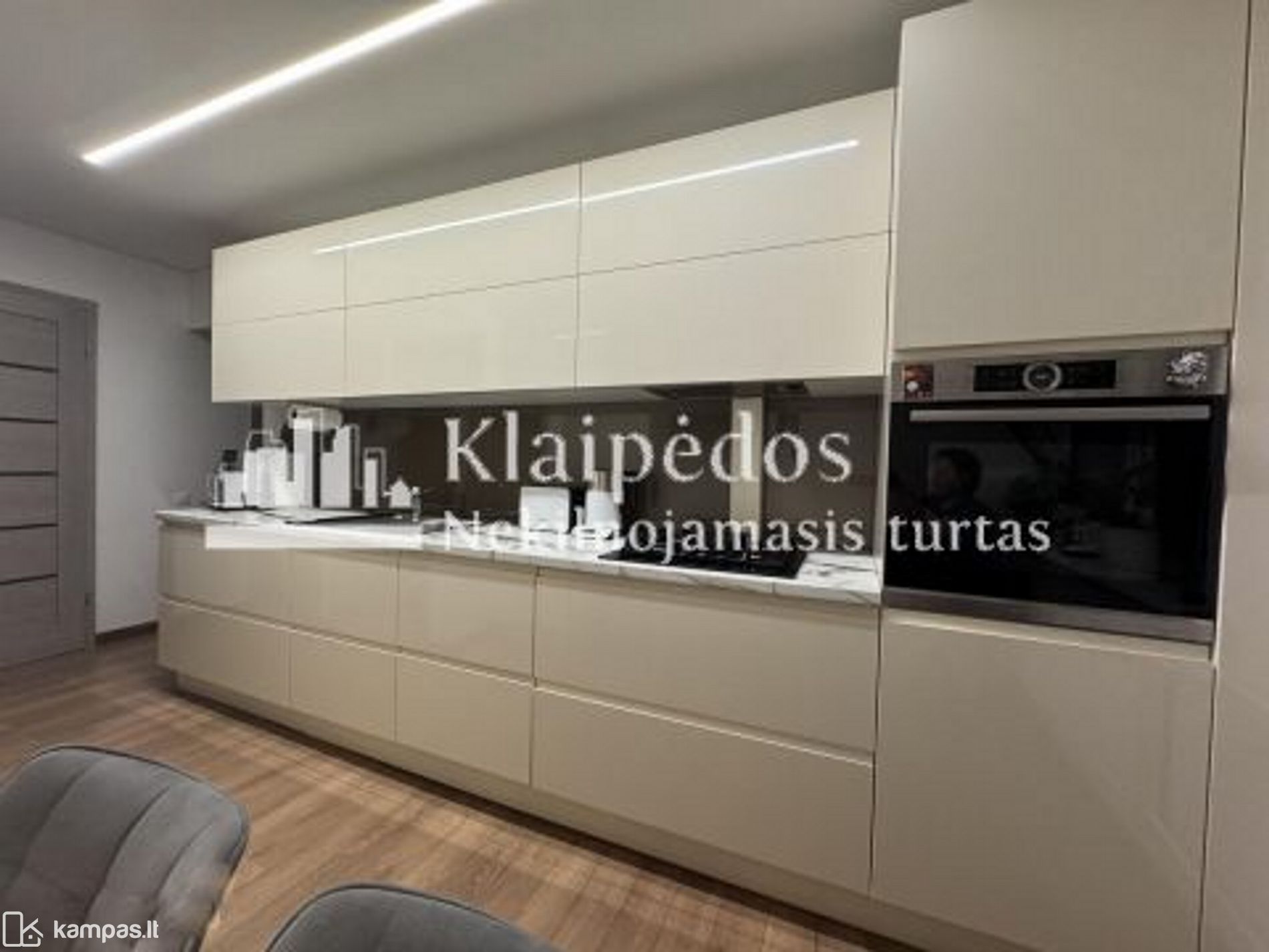 Main Image Klaipėda, Alksnynė, Alksnynės g.