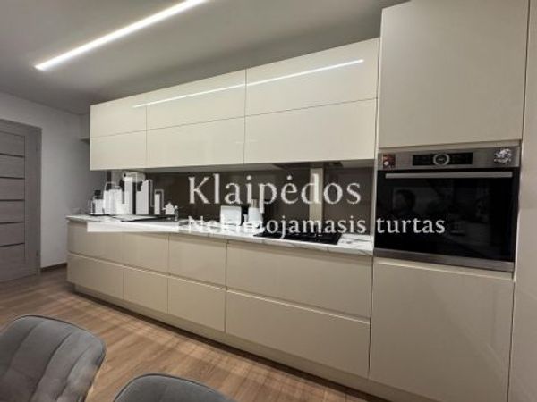 Klaipėda, Alksnynė