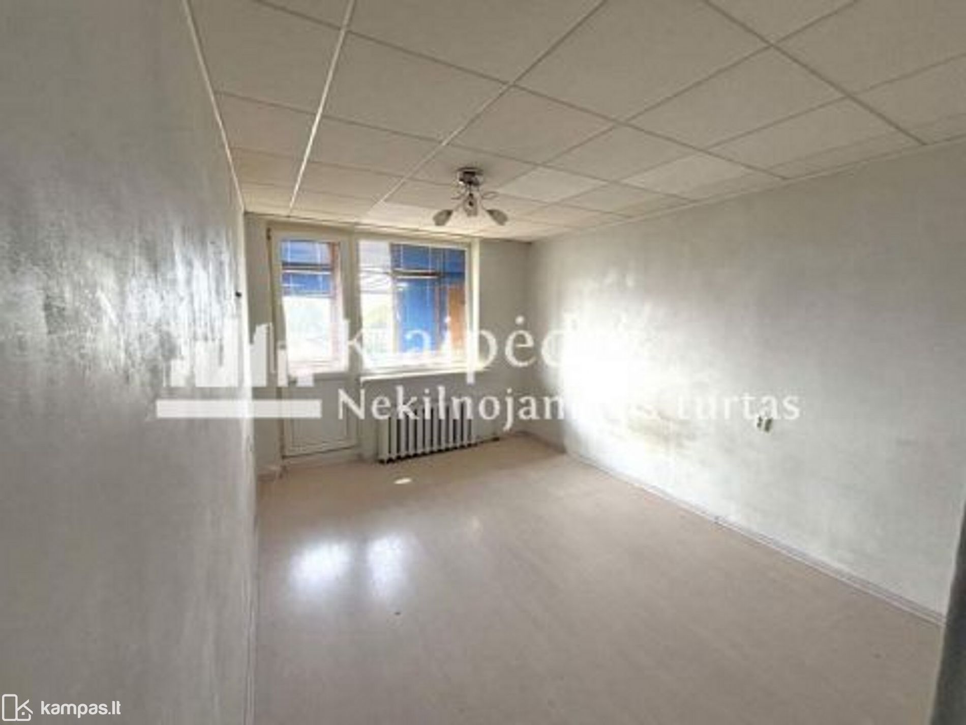 Main Image Klaipėda, Vingis, Šilutės pl.