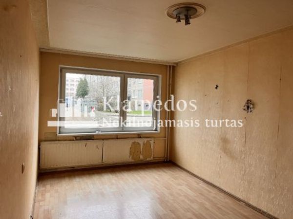 Klaipėda, Laukininkai