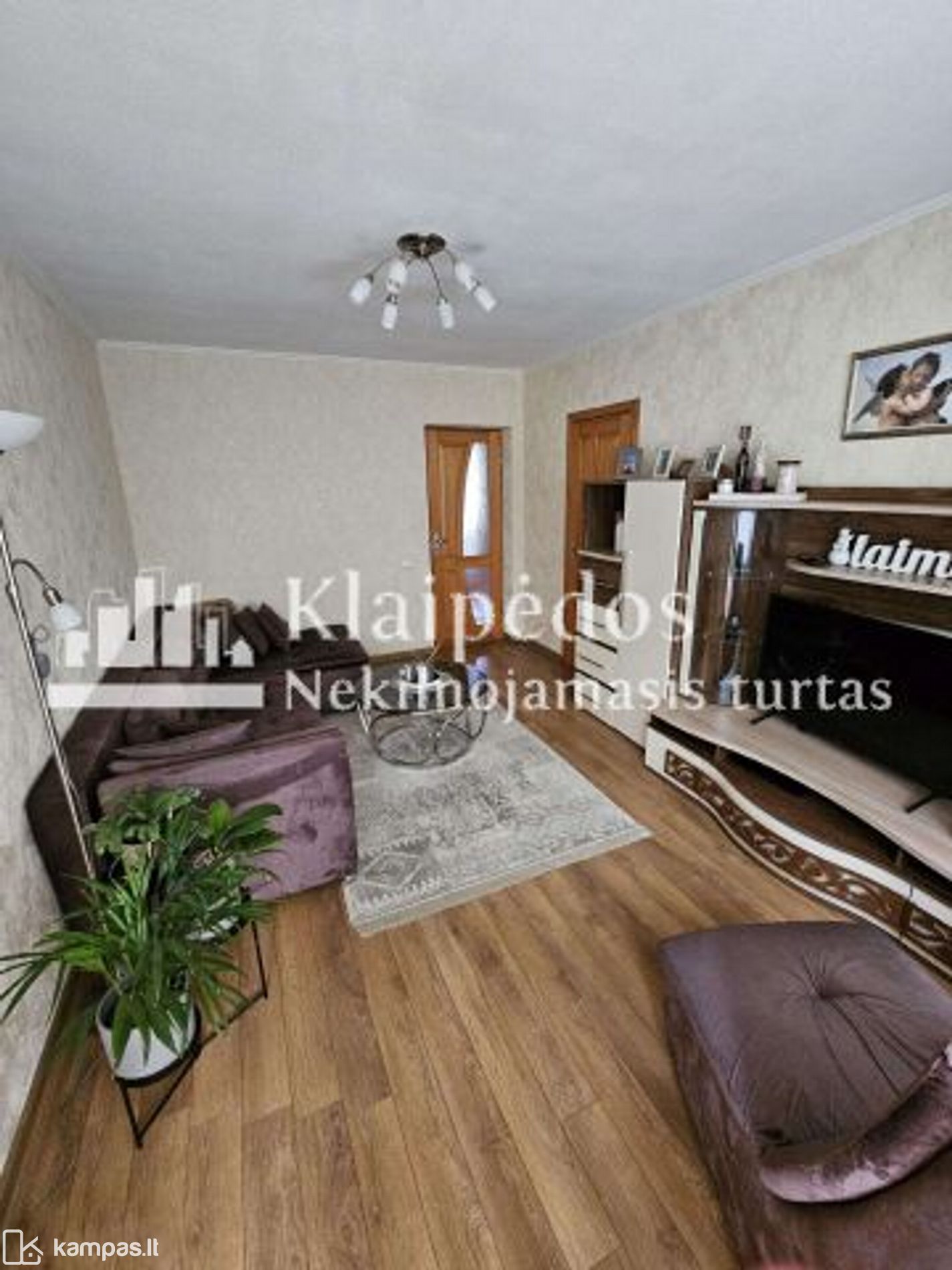 Main Image Klaipėda, Kaunas, Kauno g.