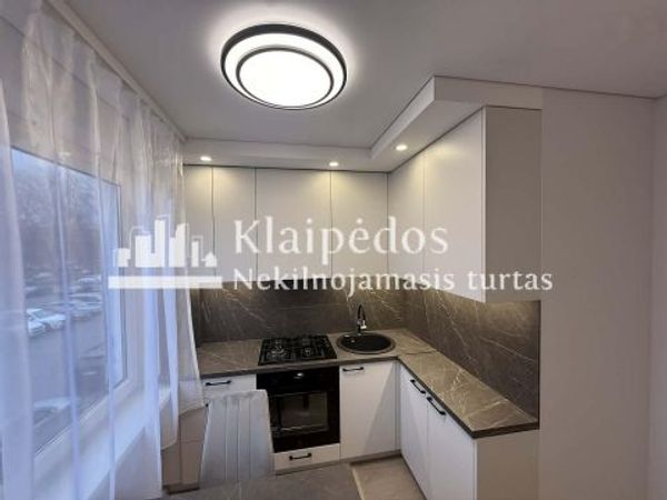 Klaipėda, Pempininkai