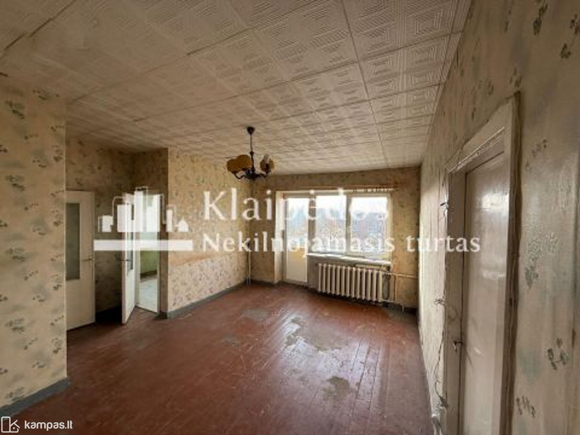 Main Image Klaipėda, Senamiestis, Mokyklos g.