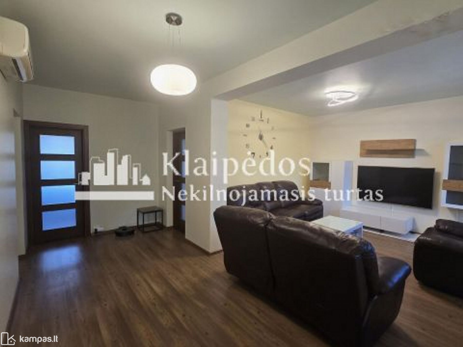 Main Image Klaipėda, Bandužiai, Brožynų g.